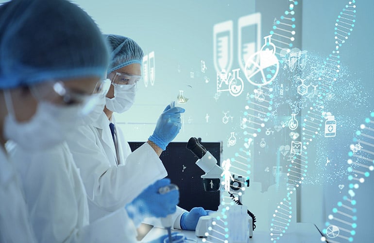 Trusted Research Environments