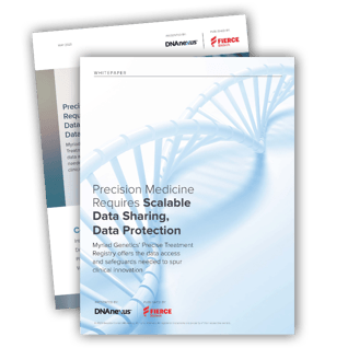 Myriad white paper