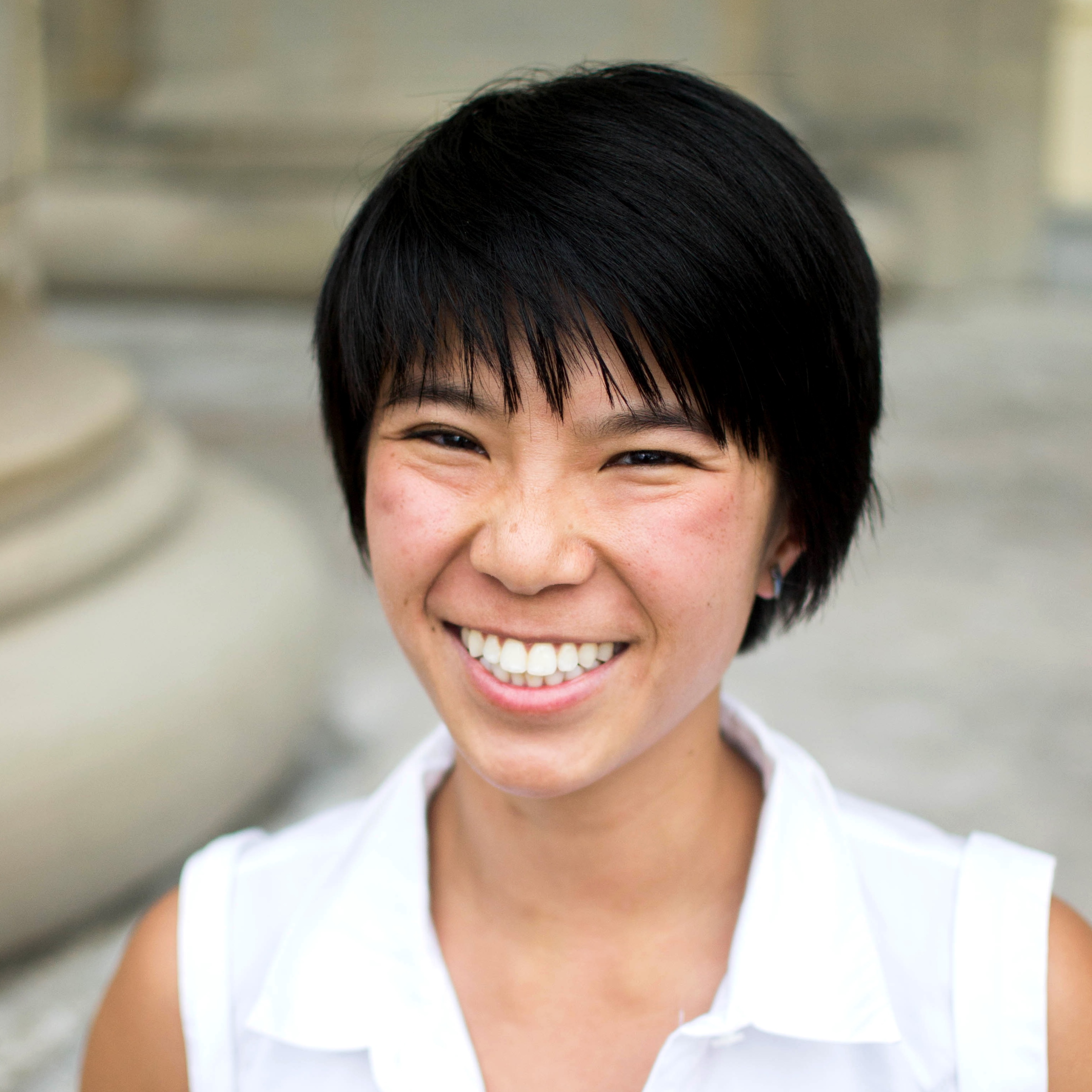 Erin Chu, DVM, PhD