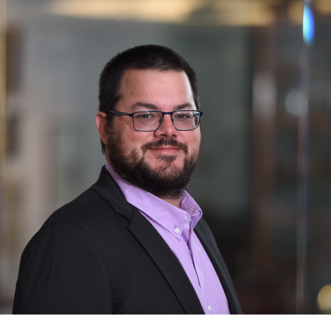 Fritz Sedlazeck, Ph.D.