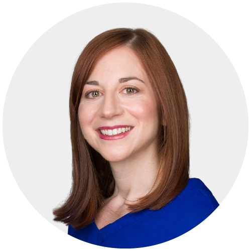 Meredith Carpenter, PhD Head of Scientific Affairs