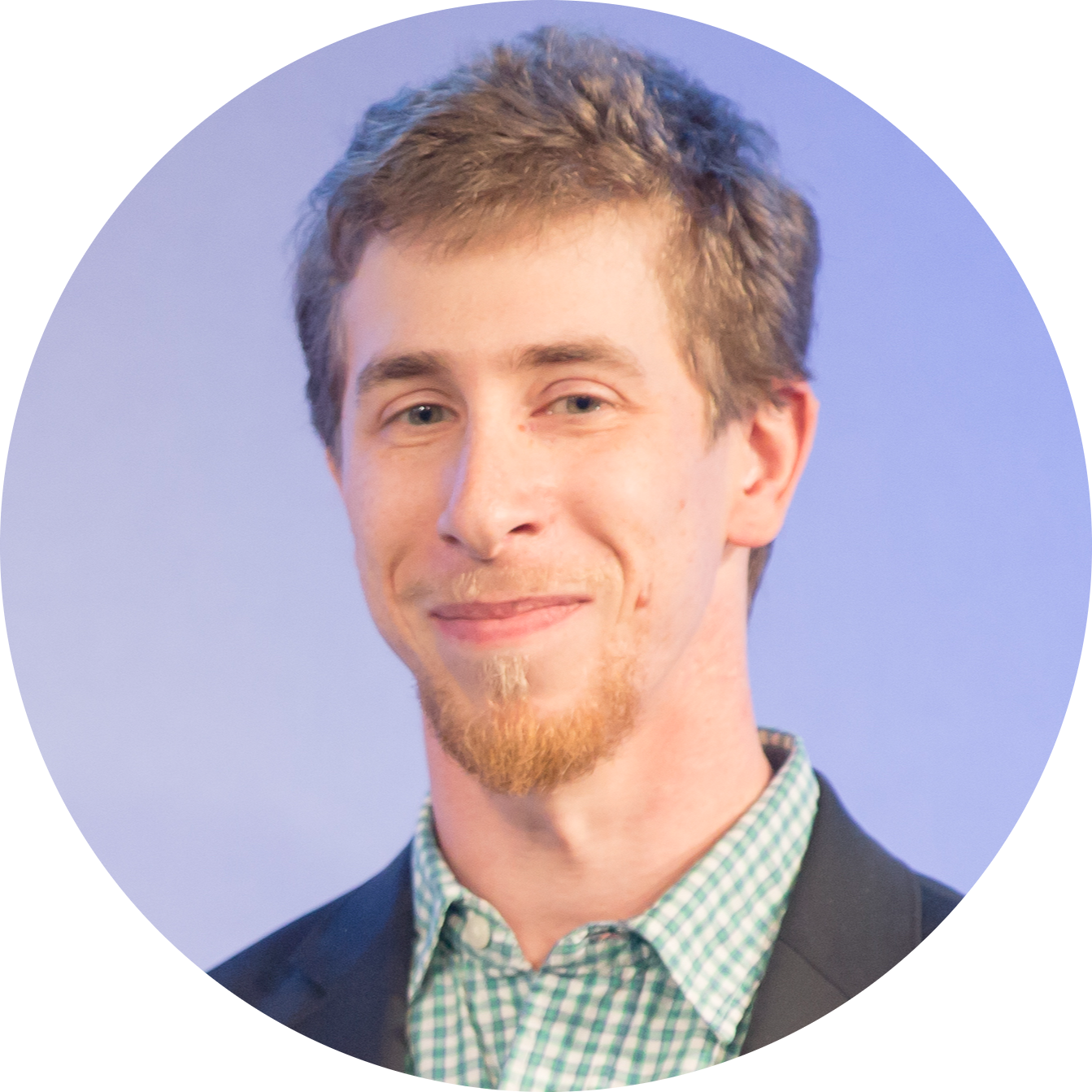 Sam Westreich Headshot