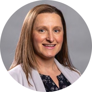 Theresa Wohlever