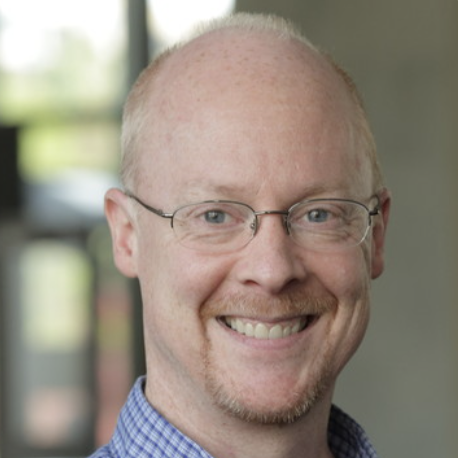 Timothy Hefferon, Ph.D.